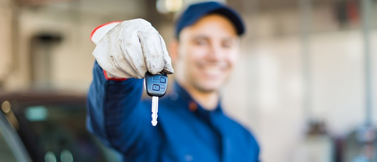 24 hour Mobile locksmith in Manhattan Beach