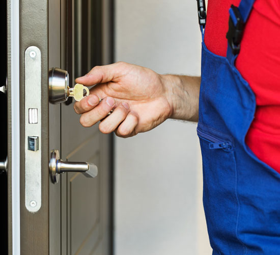 Residential Locksmith Manhattan Beach