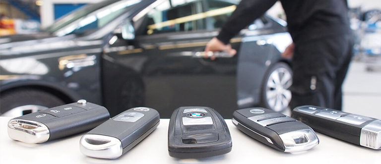 Automotive Locksmith Manhattan Beach