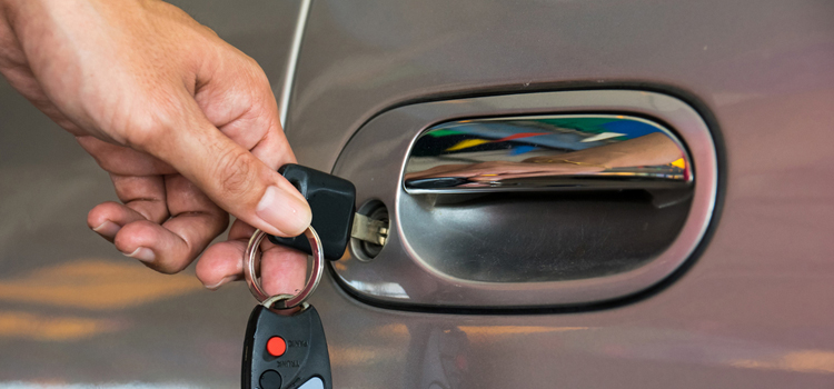 Car door lock repair in Manhattan Beach