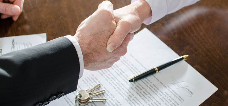 Commercial Eviction Service Manhattan Beach