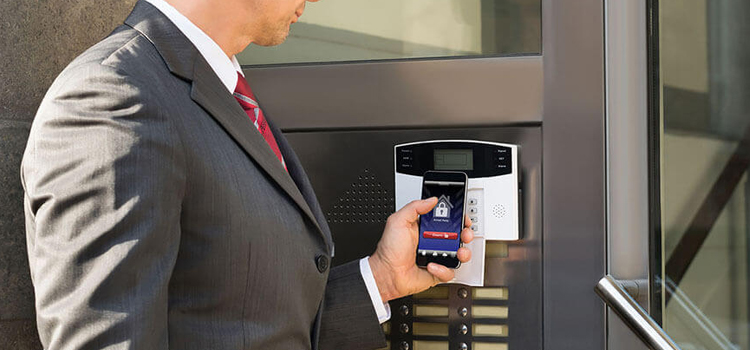 Commercial Office Locksmith Manhattan Beach