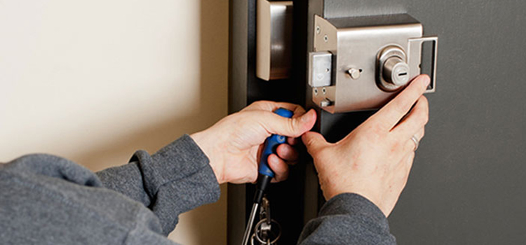 Deadbolt Lock Installation Manhattan Beach