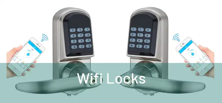  Wifi Locks 